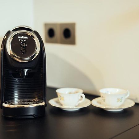 Barinu Apartments Liepaja Ngoại thất bức ảnh