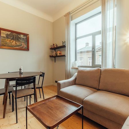 Barinu Apartments Liepaja Ngoại thất bức ảnh