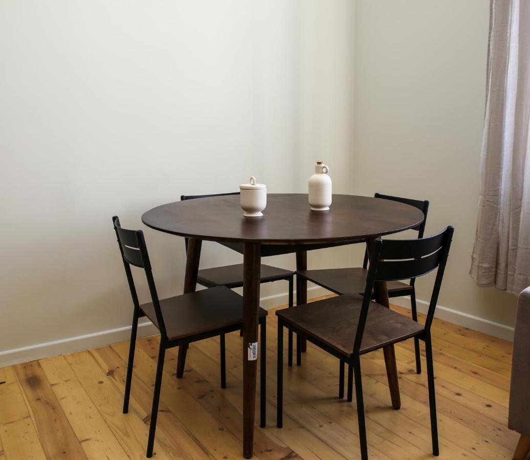 Barinu Apartments Liepaja Ngoại thất bức ảnh