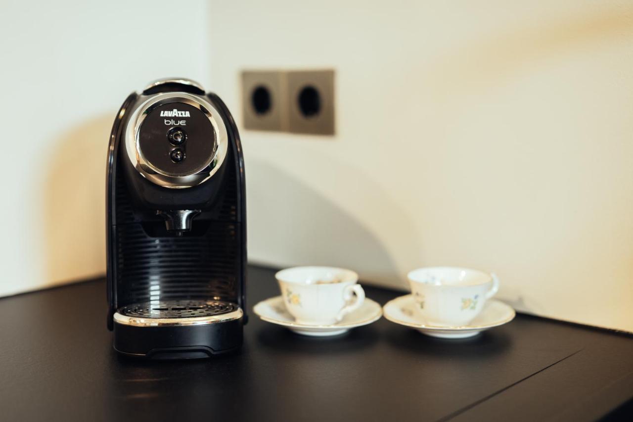 Barinu Apartments Liepaja Ngoại thất bức ảnh