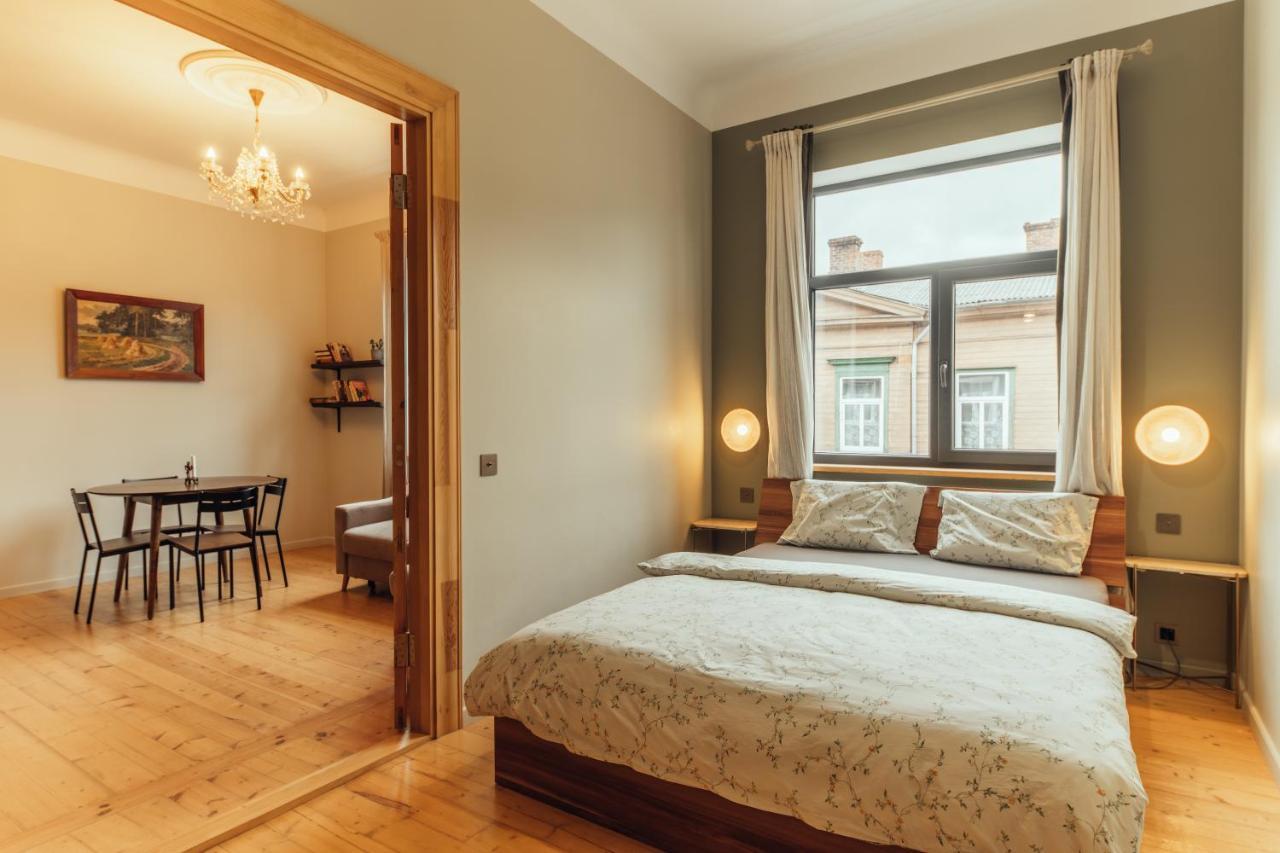 Barinu Apartments Liepaja Ngoại thất bức ảnh