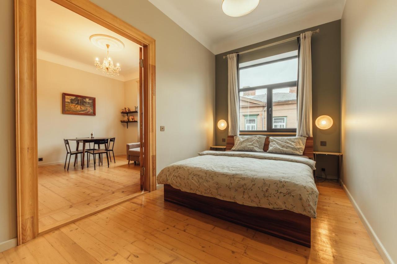 Barinu Apartments Liepaja Ngoại thất bức ảnh
